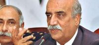 Sahiwal coal power plant will turn half Punjab into TB patients: Shah