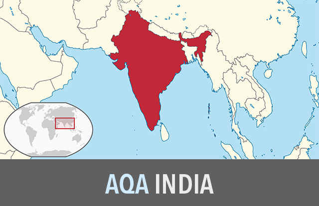 AQA India