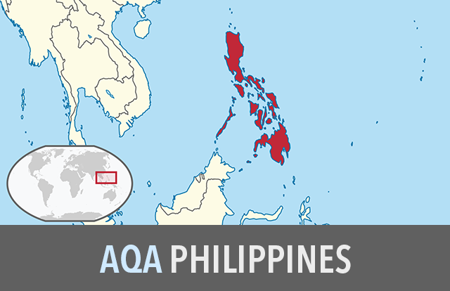 AQA Philippines